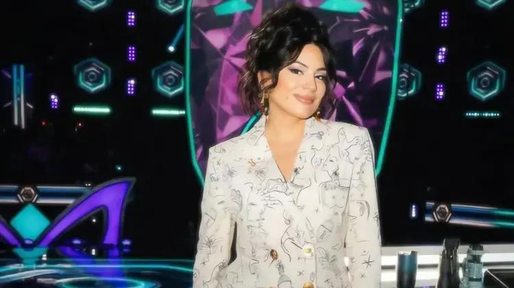 Ana Brenda Contreras revela su conexión especial con el panel de ¿Quién es la Máscara?