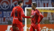 "Maneja la idea de terminar su contrato": la primera salida que tendría Universidad de Chile