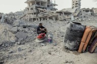 Doctor in Gaza Says Cease-fire Brings Hope, but Challenges Remain