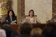 Oyarbide se compromete a trabajar con Insausti «codo con codo y con ambición» para que Donostia «avance»