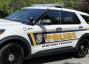 Road Rage Turns Violent In Bucks County: Woman Shot, Suspect Caught Within Minutes, Police Say