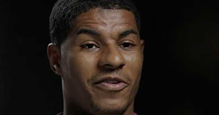 Marcus Rashford's latest Manchester United comment might split opinion