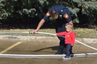 Chesterfield Township Fire Department hosts 2025 open house