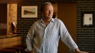 Victory Hotel’s Doug Govan named among global wine greats at World's Best Wine List Awards in London