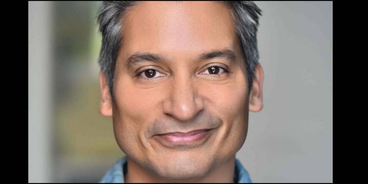 Theater & Screen Actor Raj Ghatak Signs With Alta Global Media