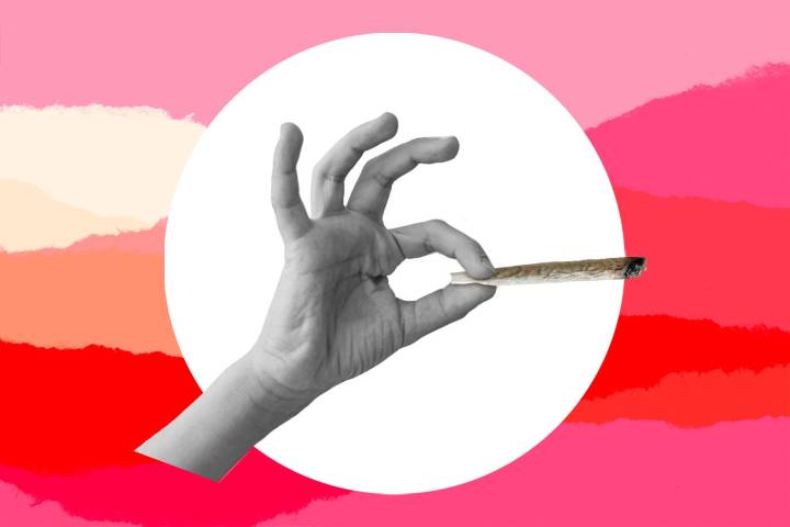 Parenting advice: I found my kids smoking a joint in our backyard. My son's best friend is the problem. Well, his parents.