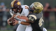 In its defense, Hoban was fantastic against Glenville High School