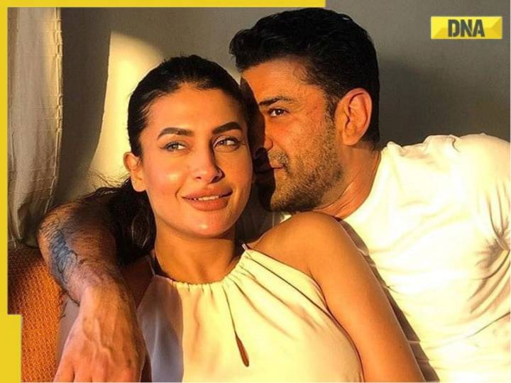 Pavitra Punia was once in love' with Eijaz Khan, but never got married due to..