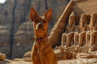 13 Ancient Dog Breeds With Fascinating Origins And Traditions