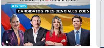 La Registraduría definió fechas clave y plazos que regirán el proceso electoral que elegirá al próximo presidente de Colombia.