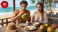 How a coconut crisis is making your nariyal chutney runny
