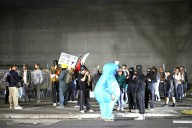 Judge blocks Trump’s deployment of Nat. Guard in Portland