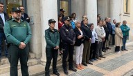 Cuenca rechaza un nuevo caso de violencia de género