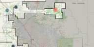 TRICO outage affects Mount Bigelow transmitters