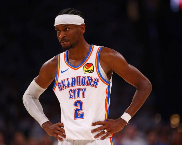 Rockets vs. Thunder prediction: Odd, pick, best bet for NBA Opening Night