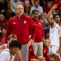 Where to watch IU basketball vs. Baylor in exhibition game: What is Big Ten Plus?