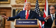 Famous Women Who Reportedly Turned Down Donald Trump's Romantic Advances