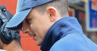 Timothée Chalamet's Shaved Buzz Cut Is His Most Dramatic Hair Yet