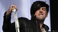 Former Lostprophets singer stabbed to death in prison, 2 arrested