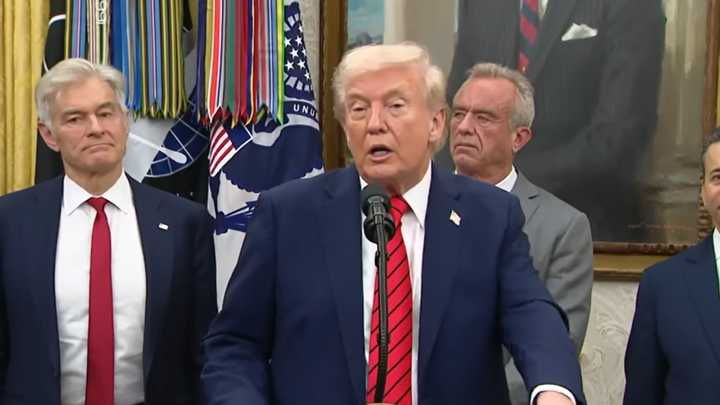 Trump's $17 Trillion Investment Claim Exposed As Pure Fiction