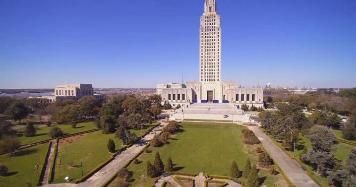 House, Senate request LDH to fund SNAP