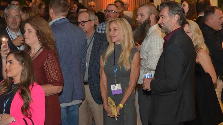 Get your tickets now for the 2026 edition of PTK launch party