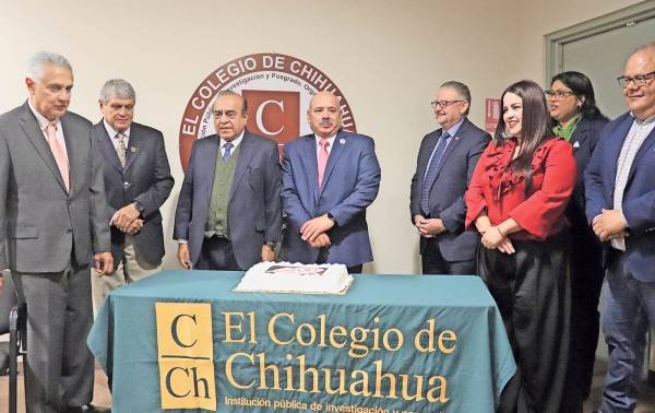 La delincuencia organizada no conoce fronteras: exfiscal