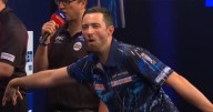 Luke Humphries makes frustrations evidently clear despite World Grand Prix victory