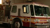 Adulto Mayor Llega Sin Vida a Estación de Bomberos en Saltillo