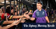 NRL Grand Final: Melbourne Storm aim to win first premiership without Smith, Slater or Cronk