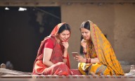 This village in India doesn’t have mobile connectivity, but that might change soon