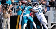 Seahawks-Jaguars final score: Seattle beautifully wins ugly game, moves to 4