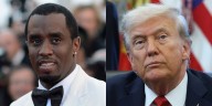 White House Denies TMZ’s Report That Trump Is Considering Commuting Diddy’s Sentence, But TMZ Stands By Their Report as ‘Accurate’ | Diddy, Donald Trump | Celebrity News and Gossip | Entertainment, Ph