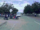 Situación irregular avivó el pánico en La Parada