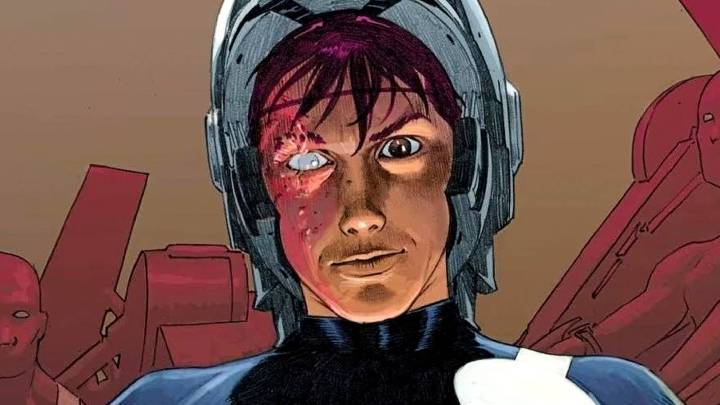 10 Marvel Villains Who Stared Out As Jokes And Became Huge Threats