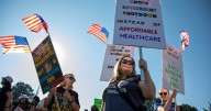 Second ‘No Kings’ rally draws thousands to Tennessee Capitol