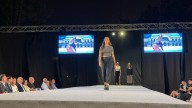 El calzado más top hecho en Elche cruza la pasarela