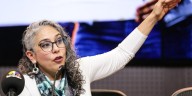 María José Pizarro insiste en liderar lista al Senado: “Carolina Corcho perdió y debe asumir las consecuencias”