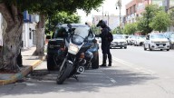 Aguascalientes: 25 policías bajo investigación por posible abuso de autoridad, explica Secretaría de Seguridad