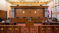 Former Indiana sheriff charged with tax evasion asks to change his plea