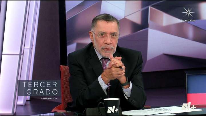 Tercer Grado Programa Completo: Capítulo de Hoy Miércoles 15 de Octubre de 2025
