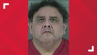 Anderson County man sentenced to 30 years for child rape