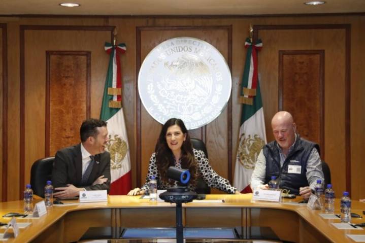 Necesario, fortalecer la certidumbre jurídica, infraestructura y capacitación en T