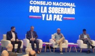 Rodríguez: los medios deben “vacunar” contra la violencia y la mentira