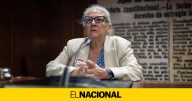 La empresaria que dijo que llevó bolsas de dinero a Ferraz lo ratifica "plenamente" en el Senado