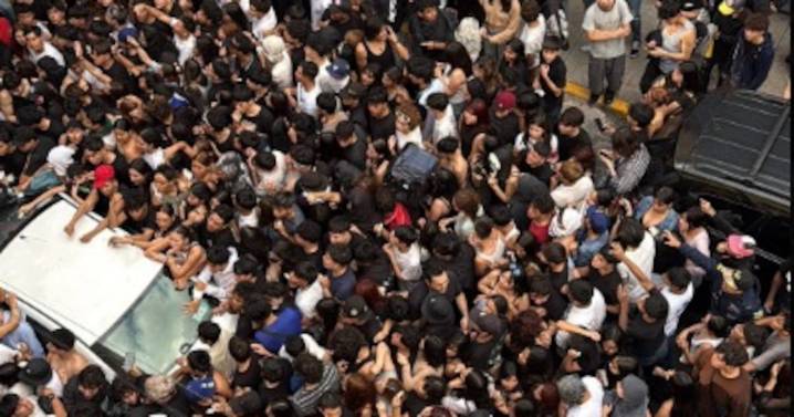 ¿Qué sabemos de la fiesta clandestina en la Cuauhtémoc de donde desalojaron a más de mil menores?