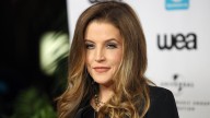Side By Side Photos Of Lisa Marie Presley's Transformation You Have To See To Believe