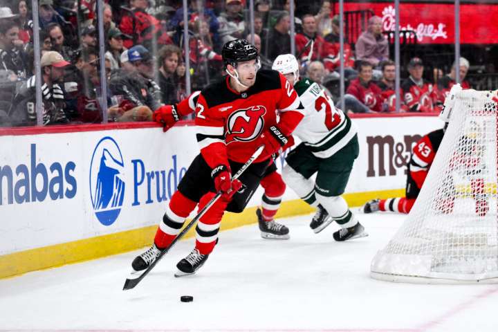 Afternoon Notes: Pesce, Hintz, Finnie