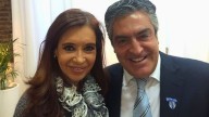 Denunciaron penalmente a Javier Milei por "decidir" que Cristina Kirchner vaya presa