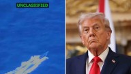 "Ahora tendremos que empezar a mirar por la tierra": Trump aseguró que ya no hay barcos en el agua tras misión de la Marina en aguas del Caribe